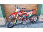 Klikněte pro detailní foto č. 7 - Gas Gas MC 125