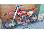 Klikněte pro detailní foto č. 9 - Gas Gas MC 125