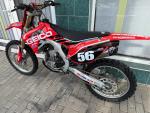 Klikněte pro detailní foto č. 1 - Honda CRF 250 R