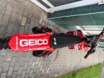 Klikněte pro detailní foto č. 3 - Honda CRF 250 R