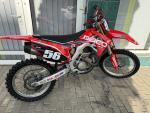 Klikněte pro detailní foto č. 8 - Honda CRF 250 R
