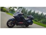 Klikněte pro detailní foto č. 11 - Honda GL 1800 Gold Wing Navi DCT