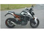 Klikněte pro detailní foto č. 2 - KTM 125 Duke