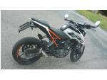 Klikněte pro detailní foto č. 3 - KTM 125 Duke