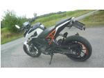 Klikněte pro detailní foto č. 5 - KTM 125 Duke