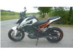 Klikněte pro detailní foto č. 6 - KTM 125 Duke