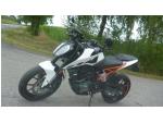 Klikněte pro detailní foto č. 7 - KTM 125 Duke