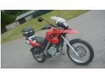 Klikněte pro detailní foto č. 1 - BMW F 650 GS