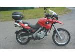 Klikněte pro detailní foto č. 2 - BMW F 650 GS