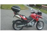 Klikněte pro detailní foto č. 3 - BMW F 650 GS