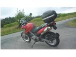 Klikněte pro detailní foto č. 5 - BMW F 650 GS