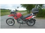 Klikněte pro detailní foto č. 6 - BMW F 650 GS