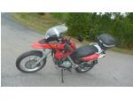 Klikněte pro detailní foto č. 7 - BMW F 650 GS