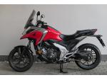 Klikněte pro detailní foto č. 5 - Honda NC 750 XA