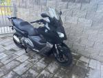Klikněte pro detailní foto č. 2 - BMW C 600 Sport
