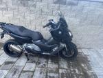 Klikněte pro detailní foto č. 3 - BMW C 600 Sport