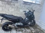 Klikněte pro detailní foto č. 4 - BMW C 600 Sport