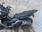 Klikněte pro detailní foto č. 9 - BMW C 600 Sport