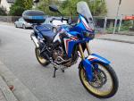 Klikněte pro detailní foto č. 1 - Honda CRF 1000 L Africa Twin ABS