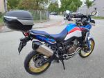 Klikněte pro detailní foto č. 3 - Honda CRF 1000 L Africa Twin ABS