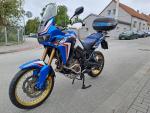 Klikněte pro detailní foto č. 5 - Honda CRF 1000 L Africa Twin ABS