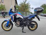 Klikněte pro detailní foto č. 6 - Honda CRF 1000 L Africa Twin ABS