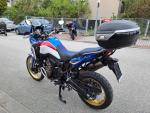 Klikněte pro detailní foto č. 7 - Honda CRF 1000 L Africa Twin ABS