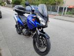 Klikněte pro detailní foto č. 1 - Suzuki DL 650 V-Strom