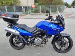 Klikněte pro detailní foto č. 2 - Suzuki DL 650 V-Strom
