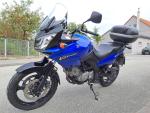 Klikněte pro detailní foto č. 6 - Suzuki DL 650 V-Strom