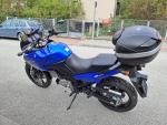 Klikněte pro detailní foto č. 8 - Suzuki DL 650 V-Strom