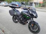 Detail nabídky - Kawasaki Versys 650 ABS Možné splátky