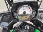 Klikněte pro detailní foto č. 4 - Kawasaki Versys 650 ABS Možné splátky