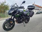 Klikněte pro detailní foto č. 5 - Kawasaki Versys 650 ABS Možné splátky