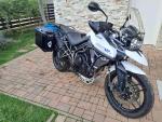 Klikněte pro detailní foto č. 1 - Triumph Tiger 800 XRX Možné splátky