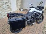 Klikněte pro detailní foto č. 3 - Triumph Tiger 800 XRX Možné splátky