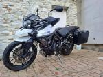 Klikněte pro detailní foto č. 4 - Triumph Tiger 800 XRX Možné splátky