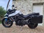 Klikněte pro detailní foto č. 5 - Triumph Tiger 800 XRX Možné splátky