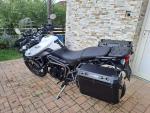 Klikněte pro detailní foto č. 6 - Triumph Tiger 800 XRX Možné splátky