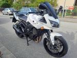 Klikněte pro detailní foto č. 1 - Yamaha FZ 1 Fazer Možné splátky