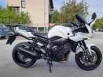 Klikněte pro detailní foto č. 2 - Yamaha FZ 1 Fazer Možné splátky