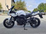 Klikněte pro detailní foto č. 6 - Yamaha FZ 1 Fazer Možné splátky