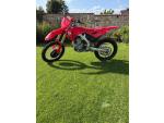 Klikněte pro detailní foto č. 1 - Honda CRF 250 R