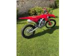 Klikněte pro detailní foto č. 2 - Honda CRF 250 R