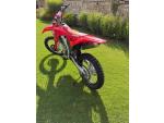 Klikněte pro detailní foto č. 3 - Honda CRF 250 R