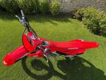Klikněte pro detailní foto č. 4 - Honda CRF 250 R