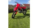 Klikněte pro detailní foto č. 5 - Honda CRF 250 R