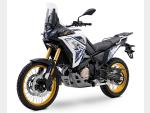 Detail nabídky - Voge 800 Rally White 2026