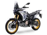 Klikněte pro detailní foto č. 1 - Voge 800 Rally White 2026
