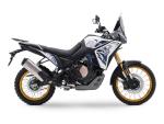 Klikněte pro detailní foto č. 2 - Voge 800 Rally White 2026